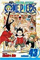 One Piece 43 (Paperback)