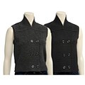 Elio Women's Wool Sleeveless Sweater