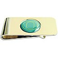 NCAA Oregon Ducks Executive Money Clip