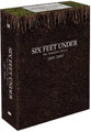Six Feet Under: The Complete Series (DVD)