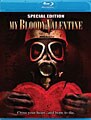 My Bloody Valentine (Blu-ray Disc)