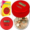 Free useful guide on kids bank gumball machines Ultimate Automatic Digital Coin-counting Savings Bank