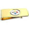Hot tips on money jar honey spell Pittsburgh Steelers Executive NFL Money Clip