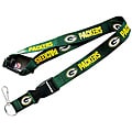 Green Bay Packers Clip Lanyard