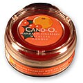 Cand-O Mandarin Cinnaberry Large Wickless Candle
