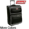 Coleman 21-inch Expandable Carry-on Pullman Upright