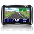 Tomtom XL 340-S 4.3-Inch Portable GPS Navigator