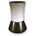 Small Black Candle Breeze Electric Candle Warmer