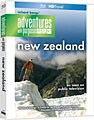 Richard Bangs` Adventures with Purpose: New Zealand - Quest for Kaitiakitanga...