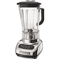 KitchenAid KSB580CR Chrome Custom Metallic 5-speed Blender