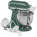 KitchenAid KSM150PSBL Bayleaf Artisan 5-quart Stand Mixer