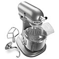 KitchenAid KSM500PSSM Silver Metallic Pro 500 5-quart Stand Mixer