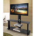 Red Star Traders FS-207-1220B Vista Plasma TV Console