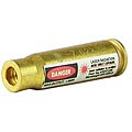 Brass 7.62 x 39-mm Cartridge Laser Bore Sighter