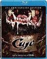 Cujo (Blu-ray Disc)