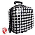Heys eCase Exotic Checkers Rolling Laptop Case