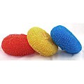 Lola Nylon Scouring Pads (Pack of 6)
