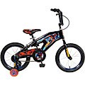 Spiderman 16-inch Kid's Bicycle