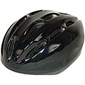 Adult Black Bicycle Helmet