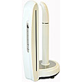 iTouchless Towel-Matic II Pearl White Paper Towel Dispenser