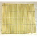 Large Organic Bamboo Sushi Rollers (Pack of 4)