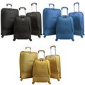 Heys Fuse X1 Hybrid 3-piece Luggage Set