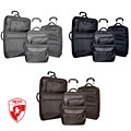 Heys Fuse X2 Hybrid 3-piece Luggage Set