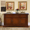 Oakdale Bathroom Double Sink Vanity