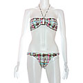An online guide on Bali Shapewear Body Glove Whisper Desire Bali Truffle Bikini