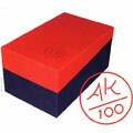 AK 100: 25 Films by Akira Kurosawa Box Set w/ book - Criterion Collection (DVD)