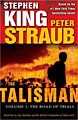The Talisman Vol. 1: The Road of Trials (Hardcover)