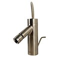 Hansgrohe Axor Starck Brushed Nickel Single-control Bidet Faucet