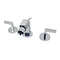 Hansgrohe Axor Citterio Widespread Bidet Faucet