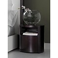 London Round Nightstands (Pair of 2)