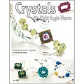 Design Originals Crystals With Right Angle Weave Book