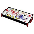 Carrom Face-off Air-powered Table Hockey Game