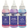 Provo Craft Pastel Pink/ Lavender/ Sky Blue 3-ounce Yudu Ink (Pack of 3)