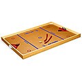 Carrom Large 'Nok Hockey' Game