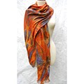 Linen Shawl (India)