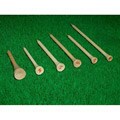 Stinger 3-inch Competition Tees (Pack of 75)