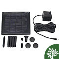 Small Capacity Solar-powered Water Pump System