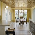 Fasade Bermuda Bronze 2x4-foot Ceiling Panels (Set of 6)