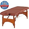 Master Massage 25-inch Fairlane Sport-size Portable Massage Table