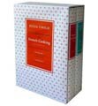 Mastering the Art of French Cooking Boxed Set: Volumes 1 and 2 by Louisette Bertholle (Hardcover)