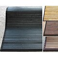 Handmade Alexa Eco Natural Fiber Bamboo Rug (8' x 10')