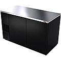 Fagor Commercial FBB-59 Back Bar Refrigerator