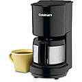 Cuisinart 4-cup 12-volt Portable Coffee Maker