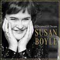 Susan Boyle - I Dreamed a Dream