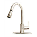 Giagni Pro Series Kitchen Faucet