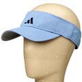 Adidas Women's 'Wounded Warrior Project*' 3-stripe Clima Visor